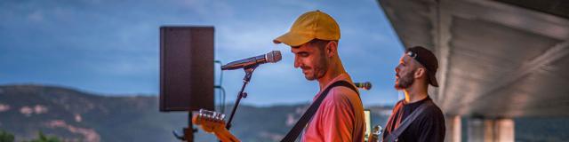 Festival Sitessons 2023 Viaduc De Millau01 @alexevil12