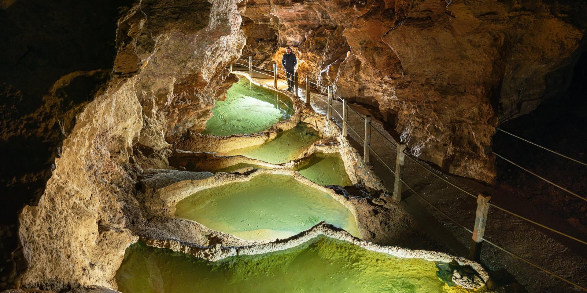 Grotte De Dargilan Copyright Remi Flament Pact Gdt Crtloccitanie 0037776 Md Min
