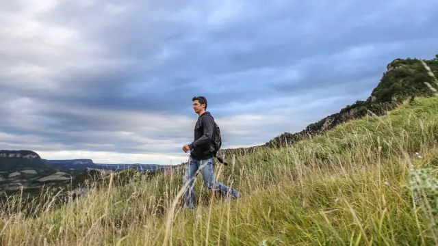 Rando 33 Office De Tourisme Millau Credit Greg Alric