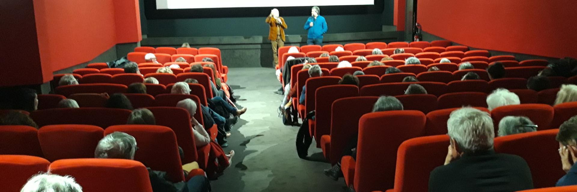 Cinema2cinema