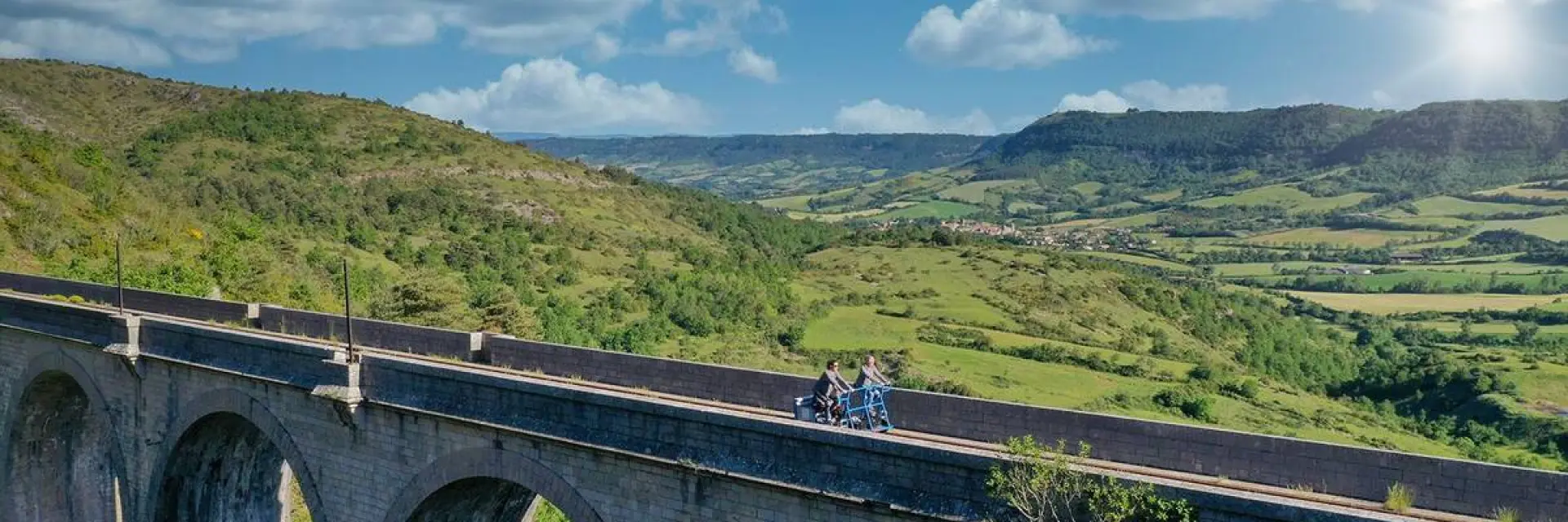 Sejour 6 Velorail Du Larzac002