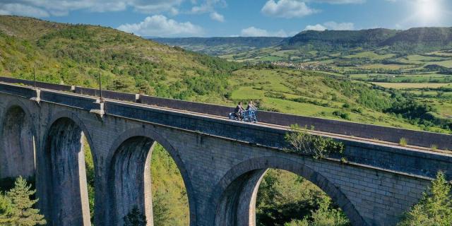 Verblijf 6 Velorail Du Larzac002