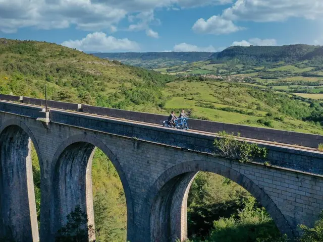 Estancia 6 Velorail Du Larzac002