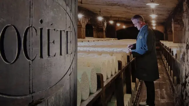 Cave @roquefort Societe