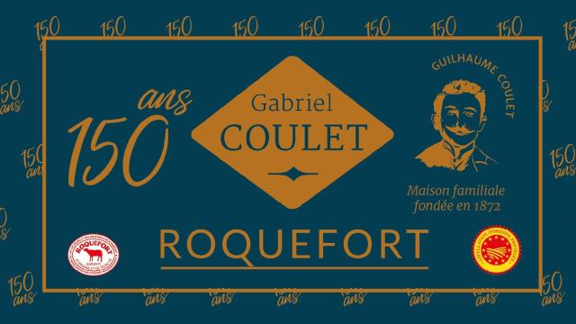 Gabriel Coulet Roquefort Kelder