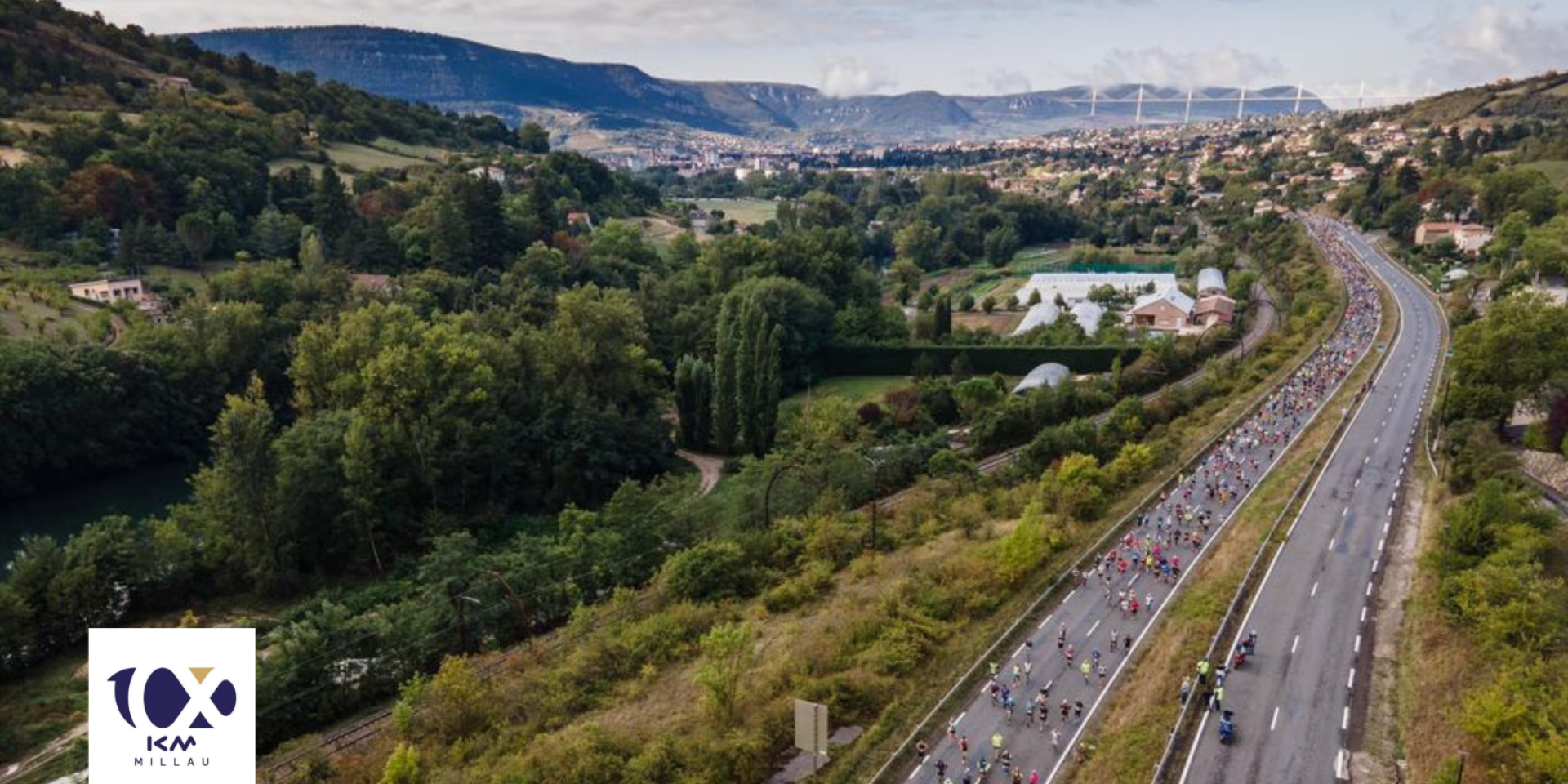 100 km dekking 2023