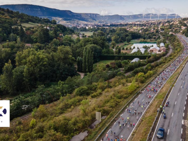 Cobertura de 100 km en 2023