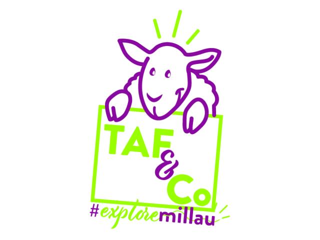 Exploremillau Tafco Logo Definitie Exploremillau Taf Co Logo 3