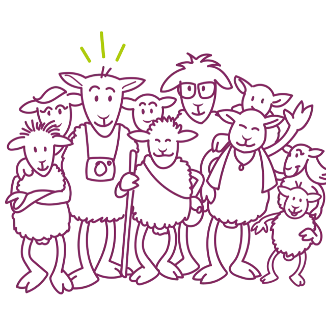 Frisouille Icone Grupo 2couls Millau Grands Causses Tourismei