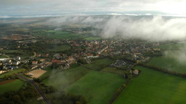 Heritage La Cavalerie