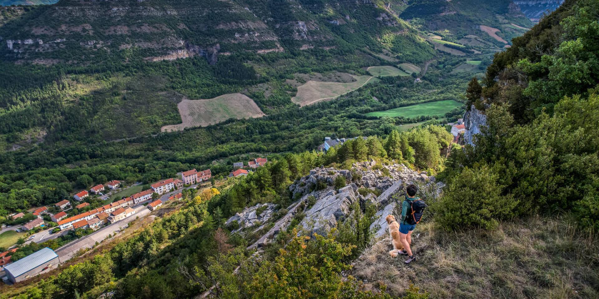 Roquefort Weekend Rando Froamge Ot St Affrique Reportage Dji 089216 Septembre 2022 Vgovignon Fb Signee