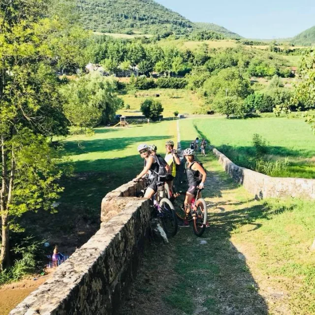 Sejour Plein Les Yeux Au Pays Du Roquefort 1