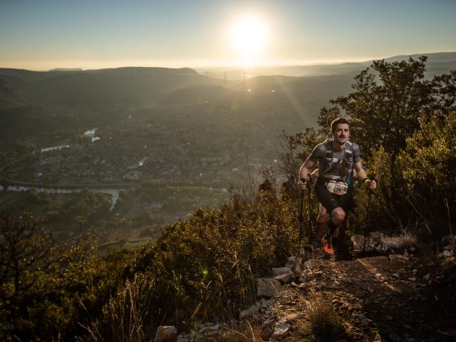 Templiers Pouncho 2018