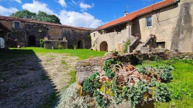 Ferme De Mascourbe Roquefort Tourism