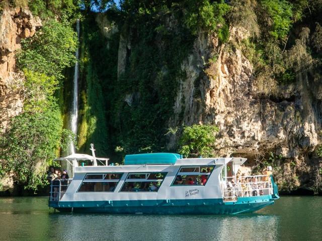 Heron Des Raspes Croisiere