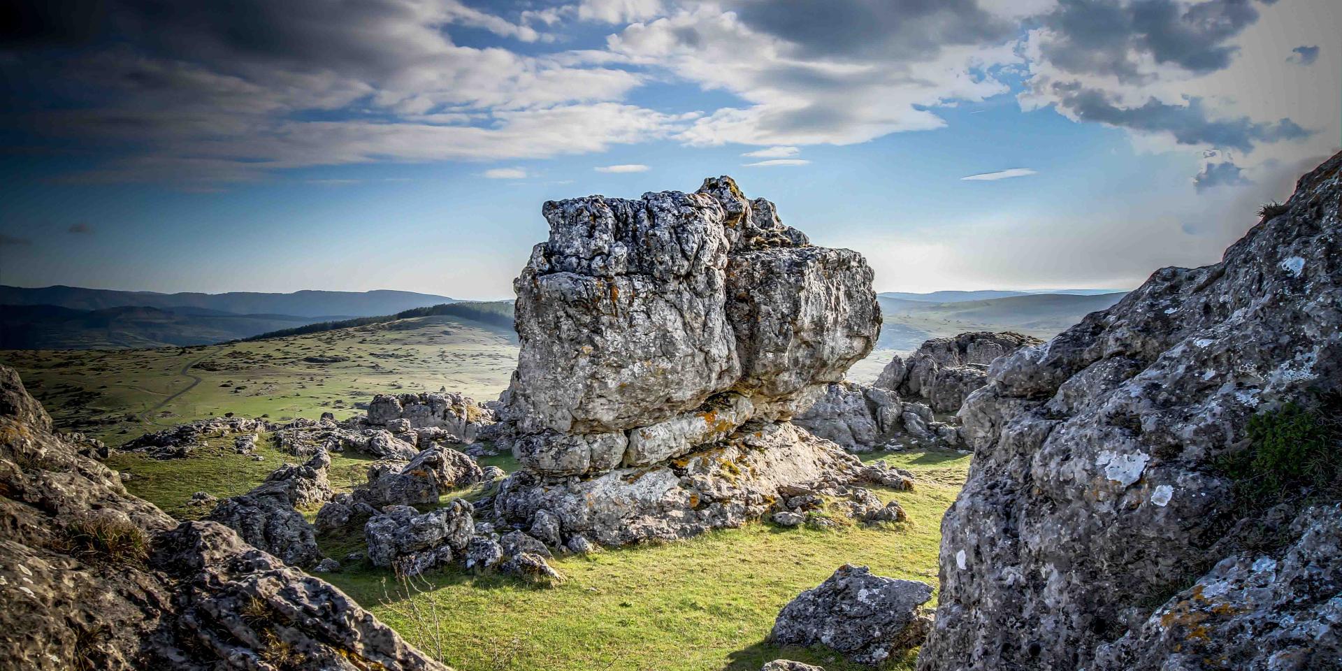 Rajal Del Gorp Larzac 5 Greg Alric