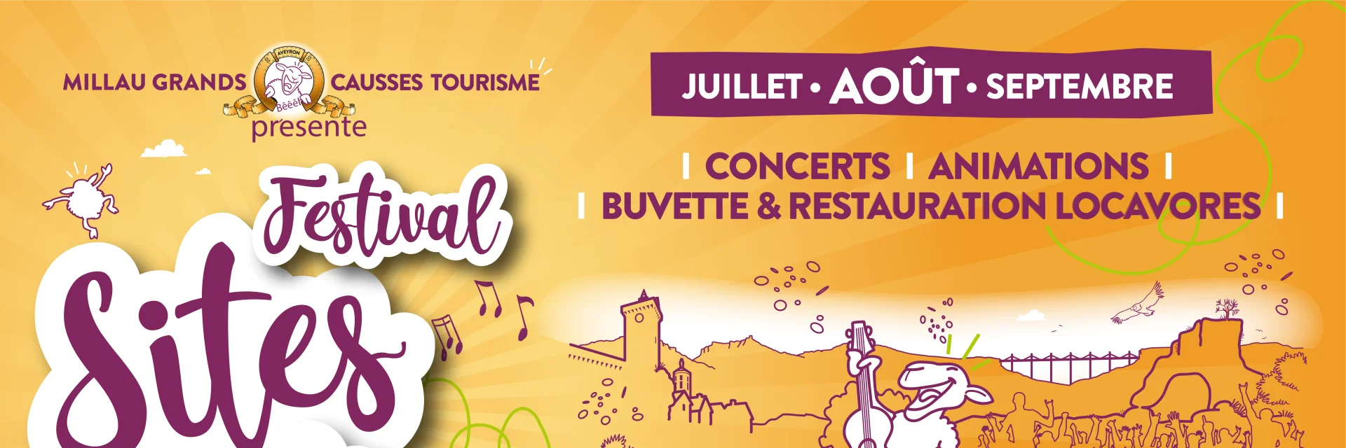 Ss Affiche 2024 Banner