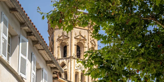 Visite Guidee Centre Historique Millau 2024 Explore Millau 17 2024 @alexevil12