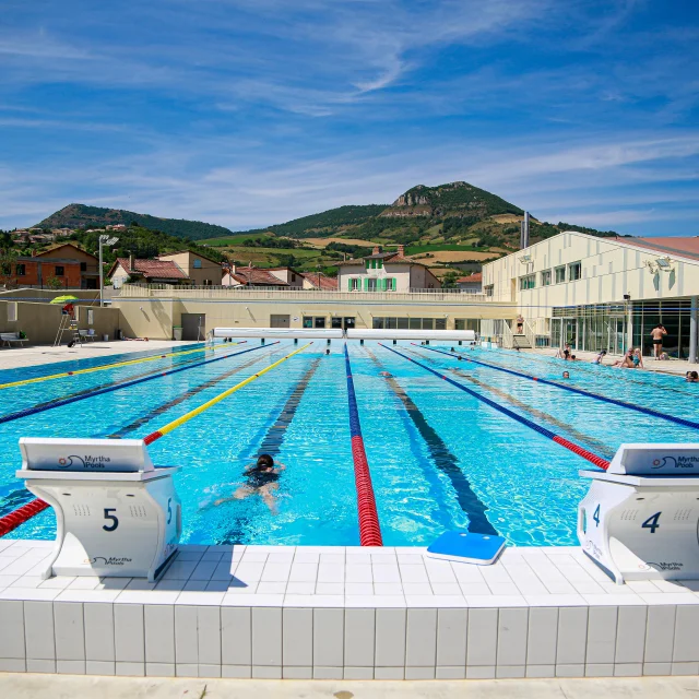 Piscine Ete Ville De Millau 08 Min