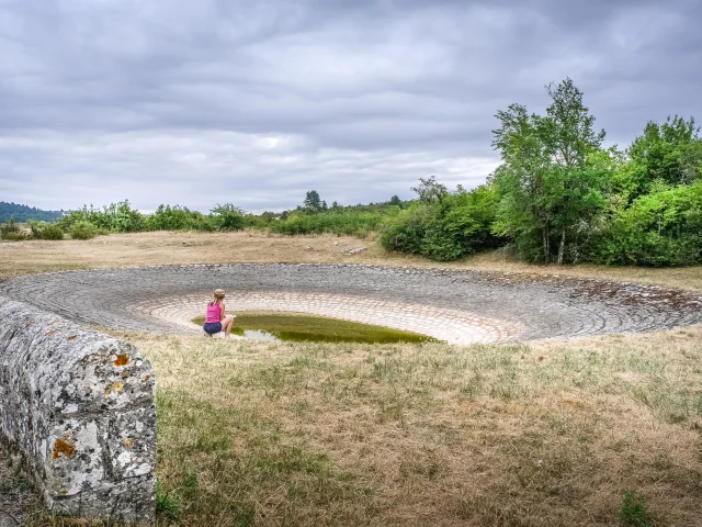 2022 Ot Larzav Vallees Le Viala Du Pas De Jaux Dsf146920 Juillet 2022 Fb Vgovignon