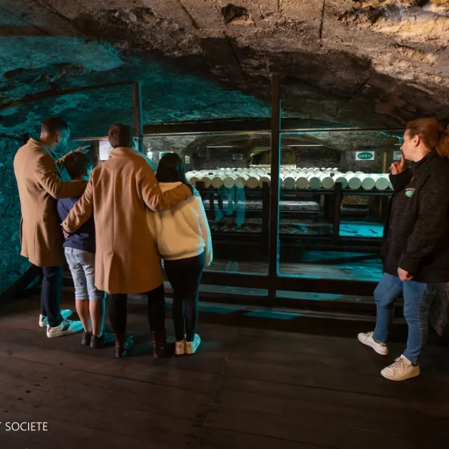 @roquefort Societe 1 1