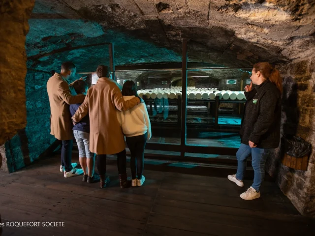 @roquefort Societe 1