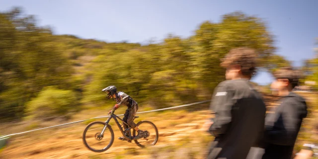 Dh Monkey Bikepark 12
