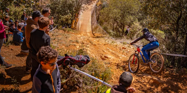 Dh Monkey Bikepark 15