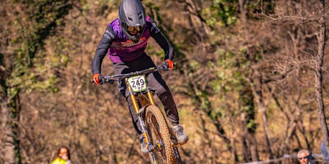 Dh Monkey Bikepark 2