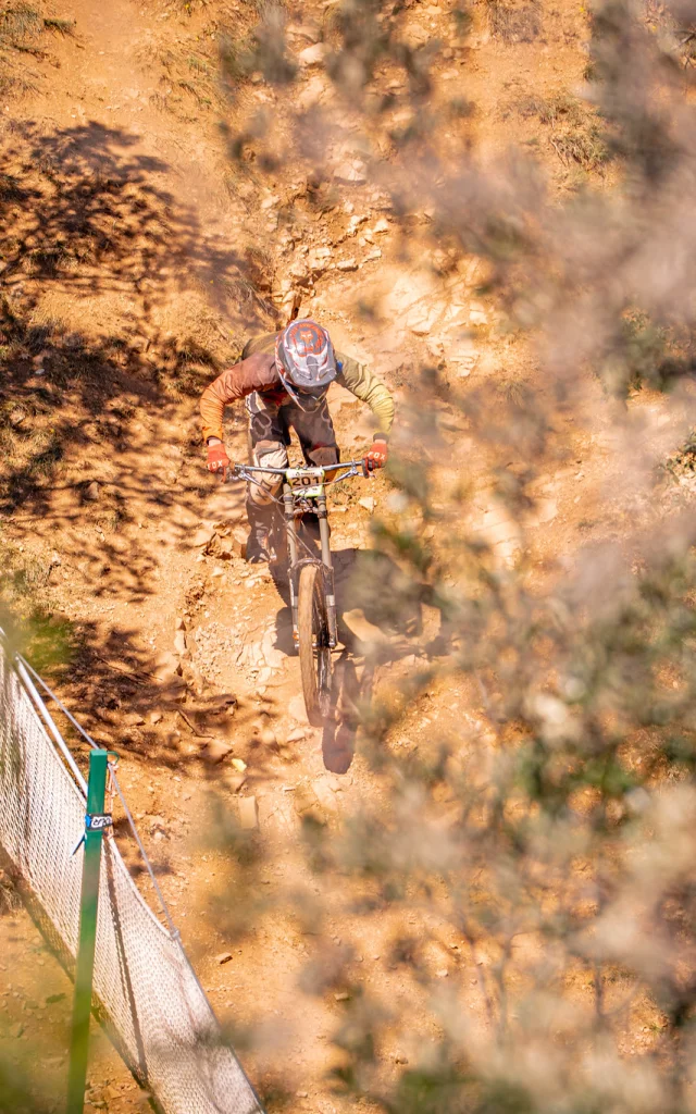 Dh Monkey Bikepark 4