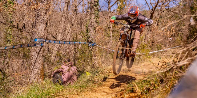 Dh Monkey Bikepark 5