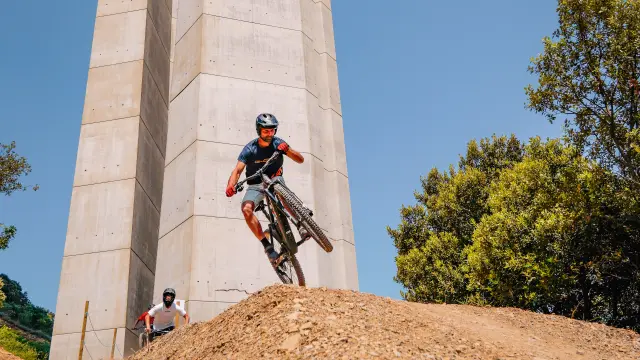 Bikepark Velo Conference 14