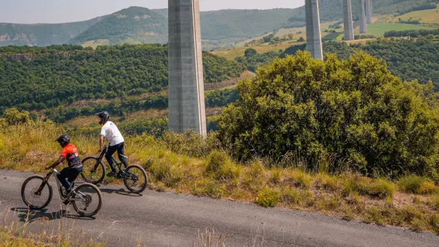 Bikepark Velo Conference 15