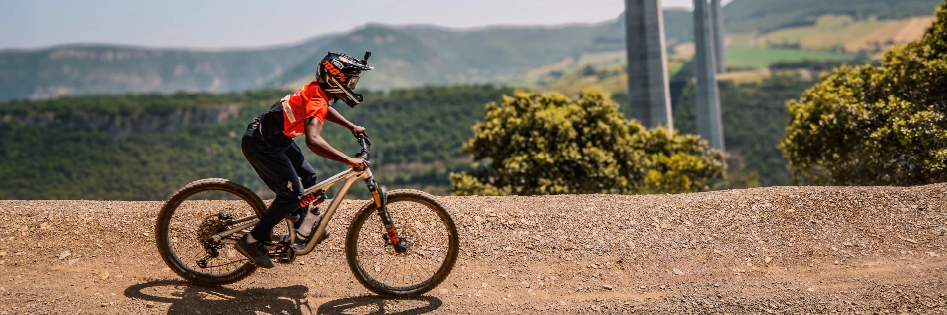 Bikepark Velo Conference 20