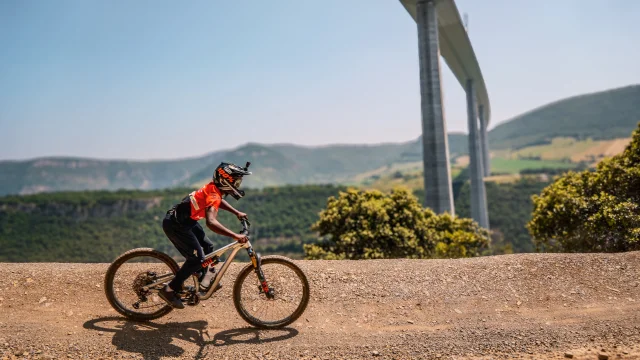 Bikepark Velo Conference 20