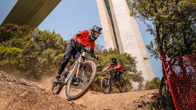 Bikepark Velo Conference 29