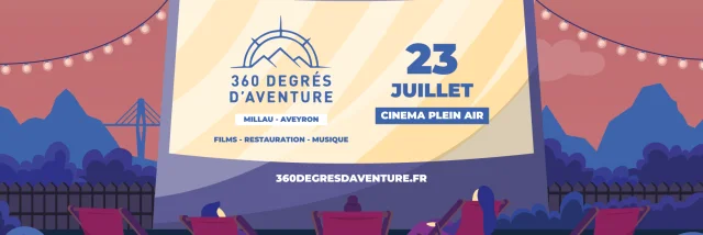 Bandeau Fb Festival Estivale 2025