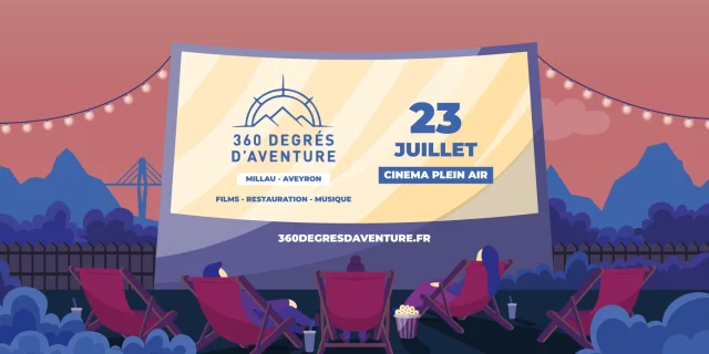 Bandeau Fb Festival Estivale 2025