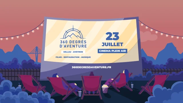 Bandeau Fb Festival Estivale 2025