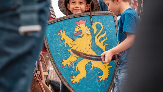 Animations Chateau De Peyrelade 03 Enzo Planes