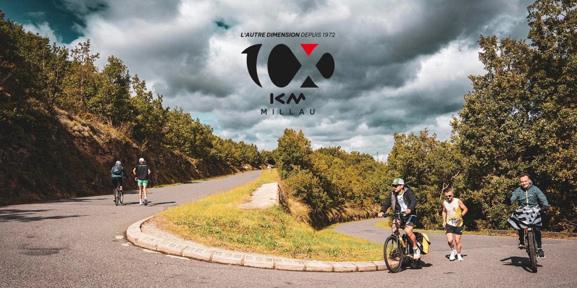 100 Km De Millau 100km