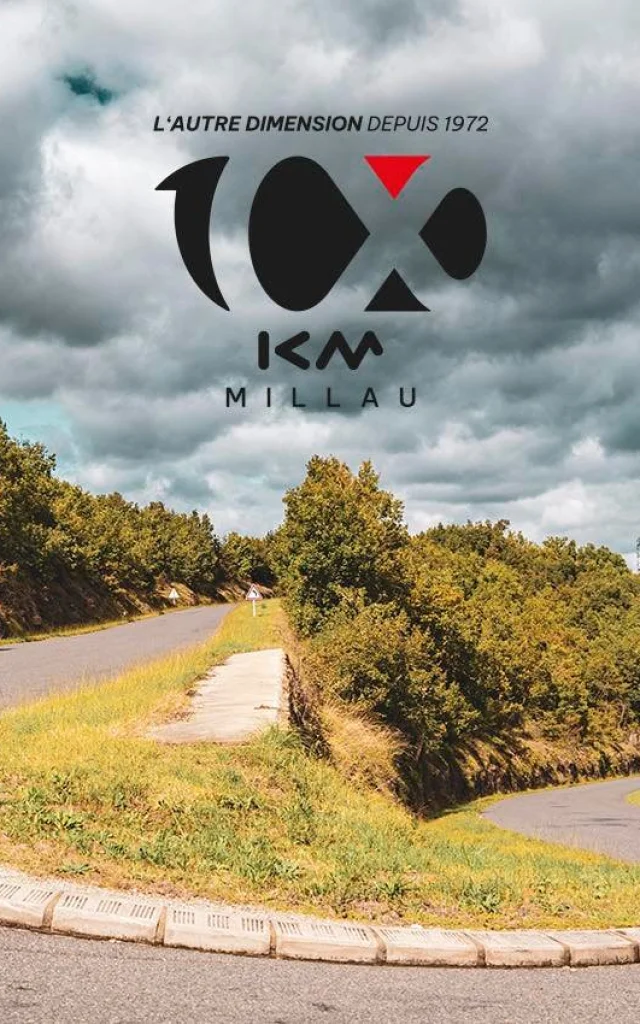 100 Km De Millau 100km