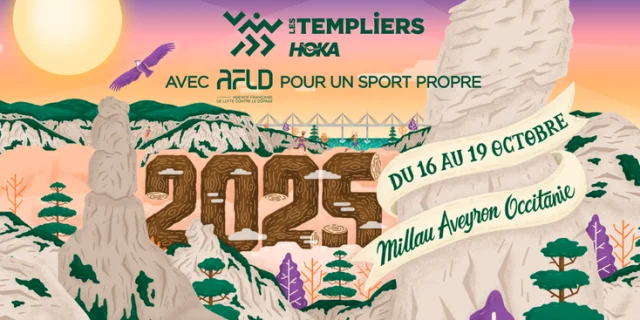 Templiers 2025