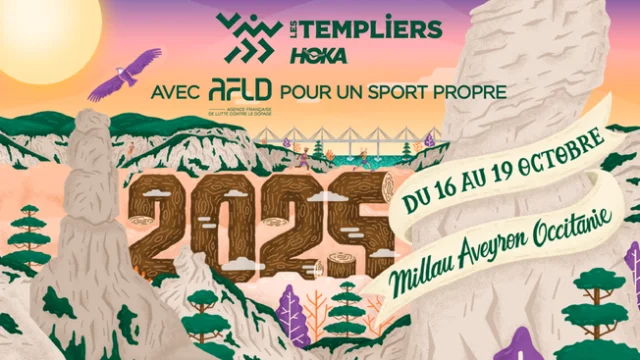 Templiers 2025