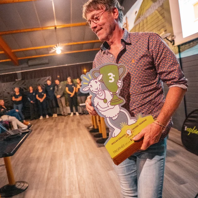Trophee Ereputation 10 Enzo Planes