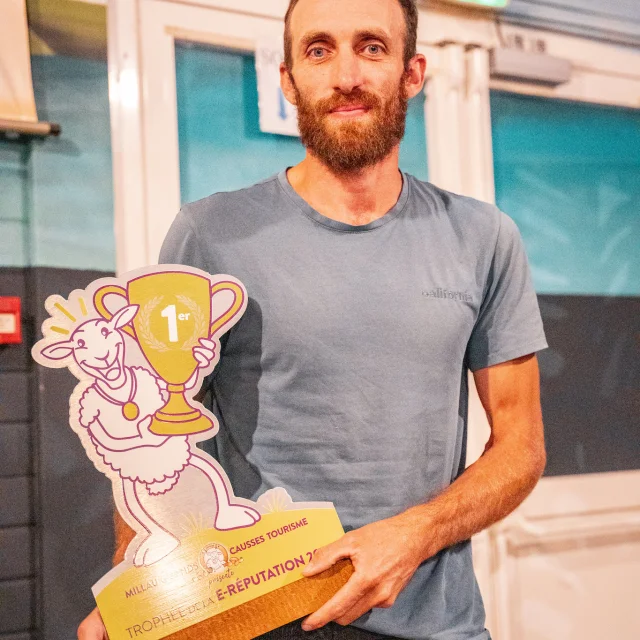 Trophee Ereputation 14 Enzo Planes
