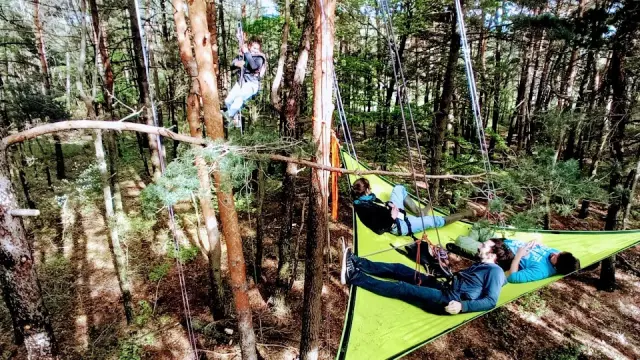 @a La Croisee Des Arbres1