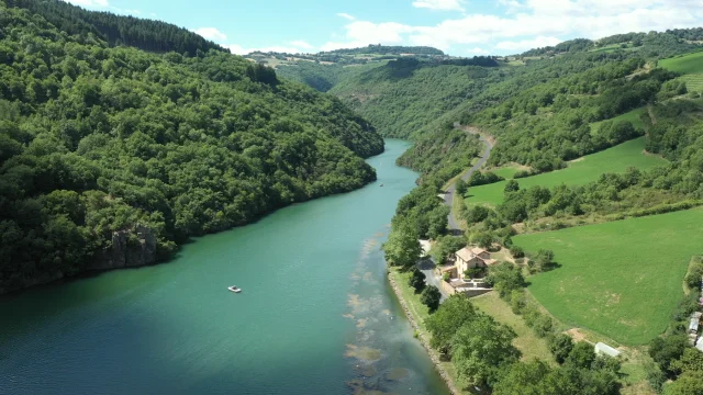 Vallee Des Raspes Credit Ot Raspes Muse