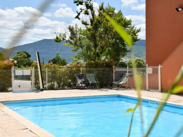 Ibis Budget Piscine Weekend Sensations Ar