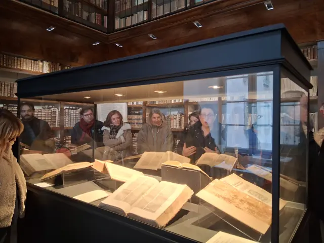 Cse Michelin Saint Flour 20251126 100711